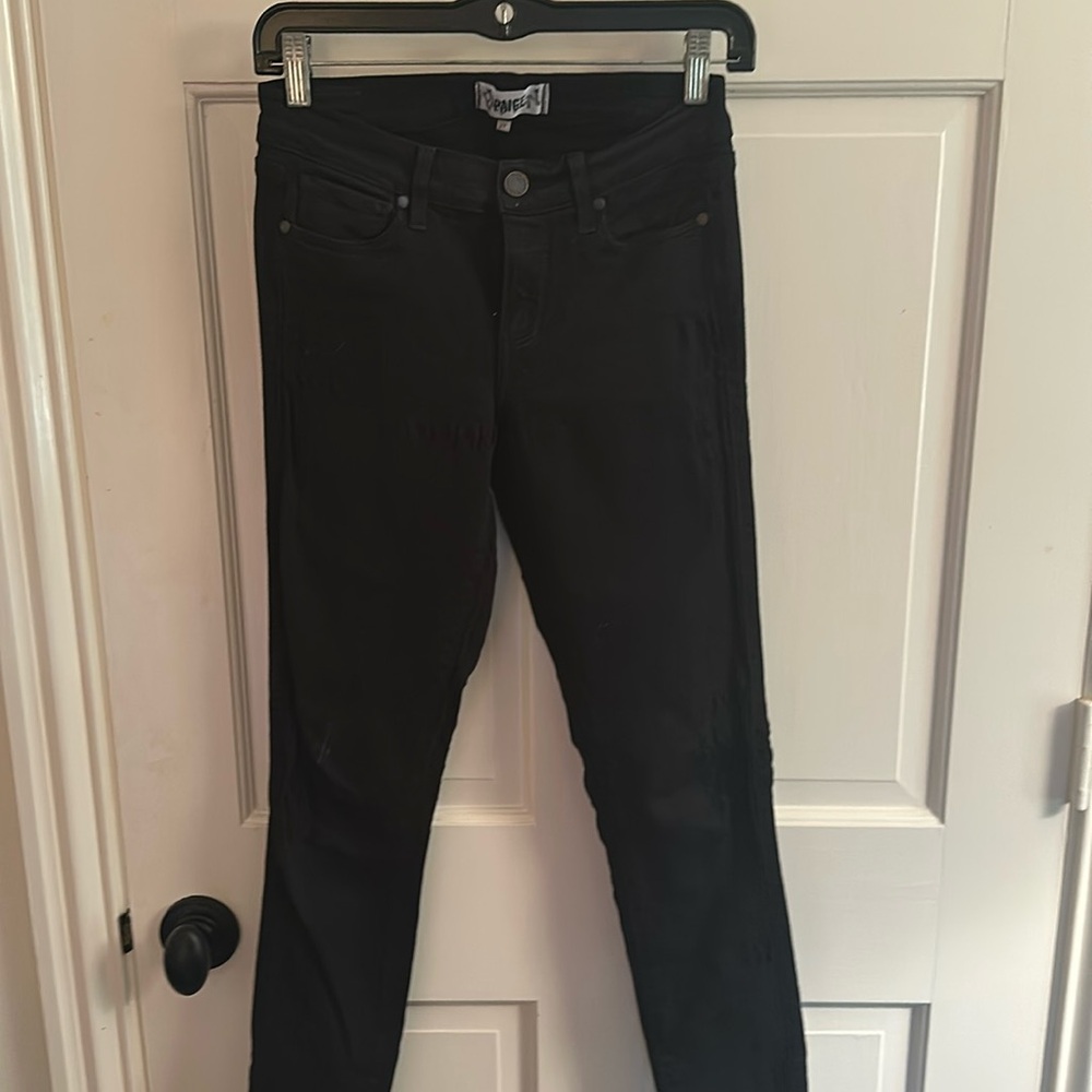 Paige Verdugo Ultra Skinny jeans